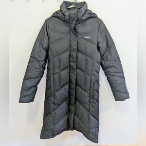 Patagonia Down With It Parka